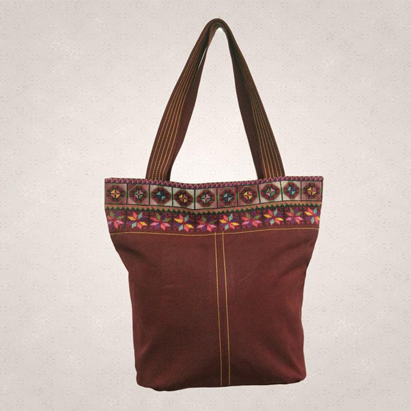 Tatreez - Handbags For Women With Embroidery