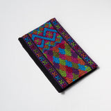 Tatreez - Tatreez Cardholder - Embroidery From Palestine