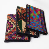 Tatreez - Tatreez Cardholder - Embroidery From Palestine