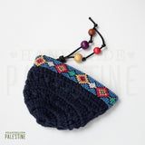 Wallets & Accessories - Hand Woven Coin Purse